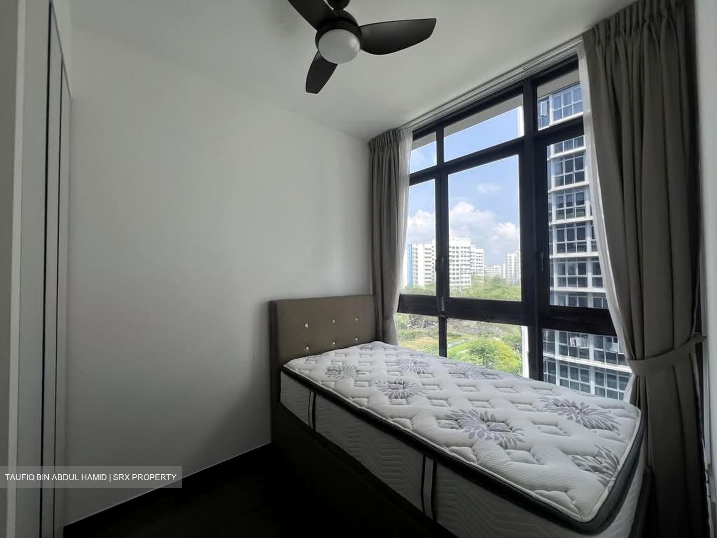 Symphony Suites (D27), Condominium #571853541